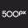 500px is Photography