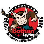 Bothan SpyNet