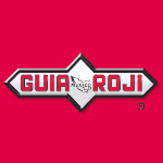 Gu&iacute;a Roji