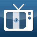 TV M&eacute;xico