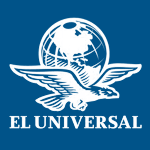 El Universal, el peri&oacute;dico de M&eacute;xico